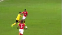 Switzerland vs Belgium 0-1 Thorgan Hazard Goal | UEFA Nations League | 18/11/2018