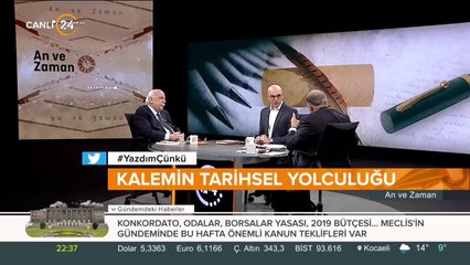 Kalemin toplumumuzdaki önemi
