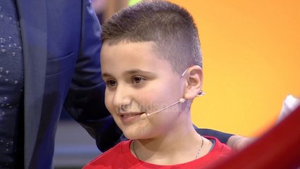 Familja - Episodi 6 - Pjesa 1 (18.11.2018)