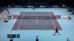 ATP - Nitto ATP Finals 2018 - Un monstrueux Alexander Zverev se paye Novak Djokovic et le Masters de Londres