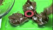 How to make Chocolate fidget spinner - diy fidget spinner
