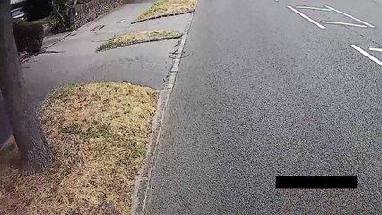 GN64 UJL Cement Lorry Close Overtake