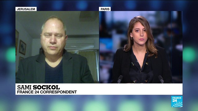 Israel political crisis: 'Netanyahu wants to blame the other factions'