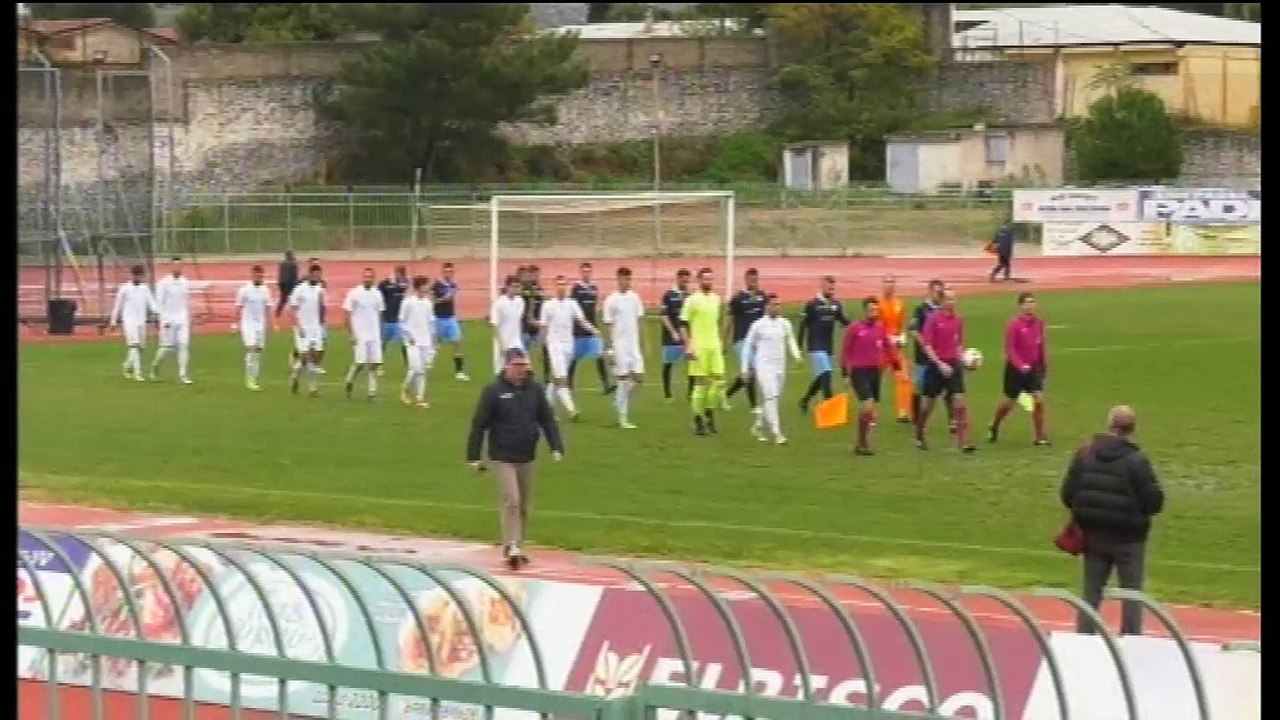 Α.Ο. Χαλκίδας-Απόλλων Ερέτριας 4-1