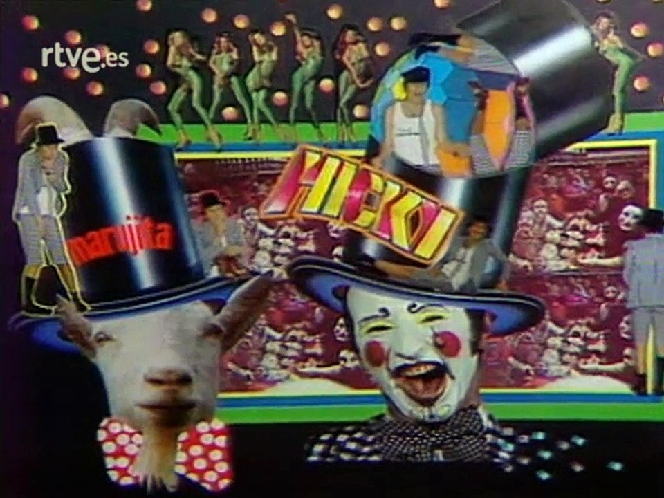 Micky - Ya tengo todo
