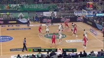 Giorgos Bogris vs Panathinaikos