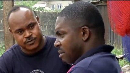 A MAN'S LOVE  2018 LATEST NIGERIAN NOLLYWOOD MOVIES