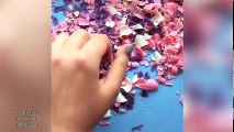Satisfying Soap Crushing! Soap Cutting! Satisfying ASMR Video! #8