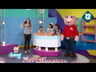 PROGRAMA EL FLORIDO TV JUEVES 15 DE NOVIEMBRE 2018