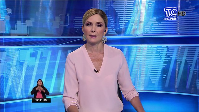 Presidente Moreno participó en presentación de programa para personas con discapacidad