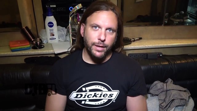 Unearth - PRESHOW RITUALS Ep. 415 [Warped Edition 2018]