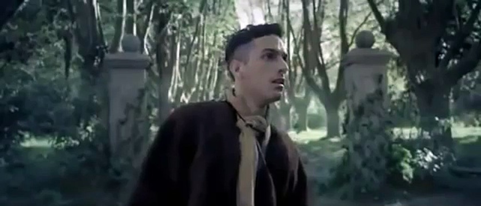 Resurrección Película Completa en español latino