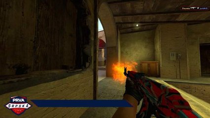 First Serbian League Highlights8