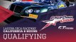 Qualifying - California 8 hours - Intercontinental GT Challenge