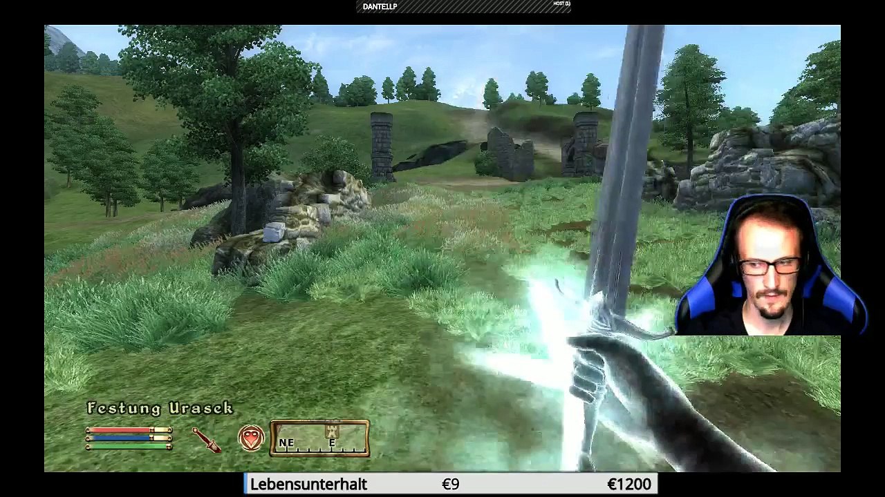 The Elder Scrolls. Oblivion #002