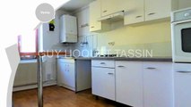 A vendre - Appartement - TASSIN LA DEMI LUNE (69160) - 3 pièces - 62m²
