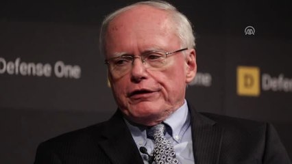 ABD'nin Suriye Özel Temsilcisi Jeffrey'den PKK İtirafı