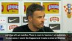 I'll stick with young players  - Luis Enrique