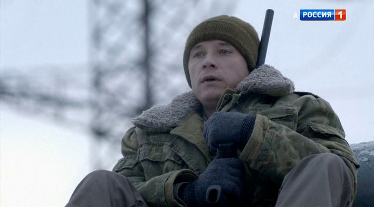 Ненастье 11 серия (2018) Смотреть онлайн