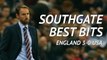 Southgate turns attention to Croatia after Rooney's final England appearance - best bits