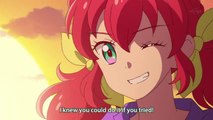 アイカツフレンズ! 27話 「フルムーンの輝き」 Aikatsu Friends アイカツフレンズ! 27話 「フルムーンの輝き」 Aikatsu Friends