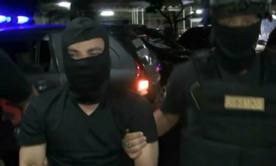 Polisi Gali Motif HS si Terduga Pembunuh Satu Keluarga di Bekasi