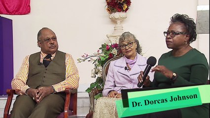 Three Very Successful, Devout And Financially Secure Leaders Of The Atlah Church