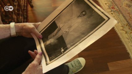 ناجية من معسكرات الاعتقال النازي تروي قصتها