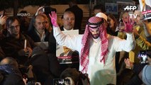 Procurador saudita isenta príncipe por morte de Khashoggi