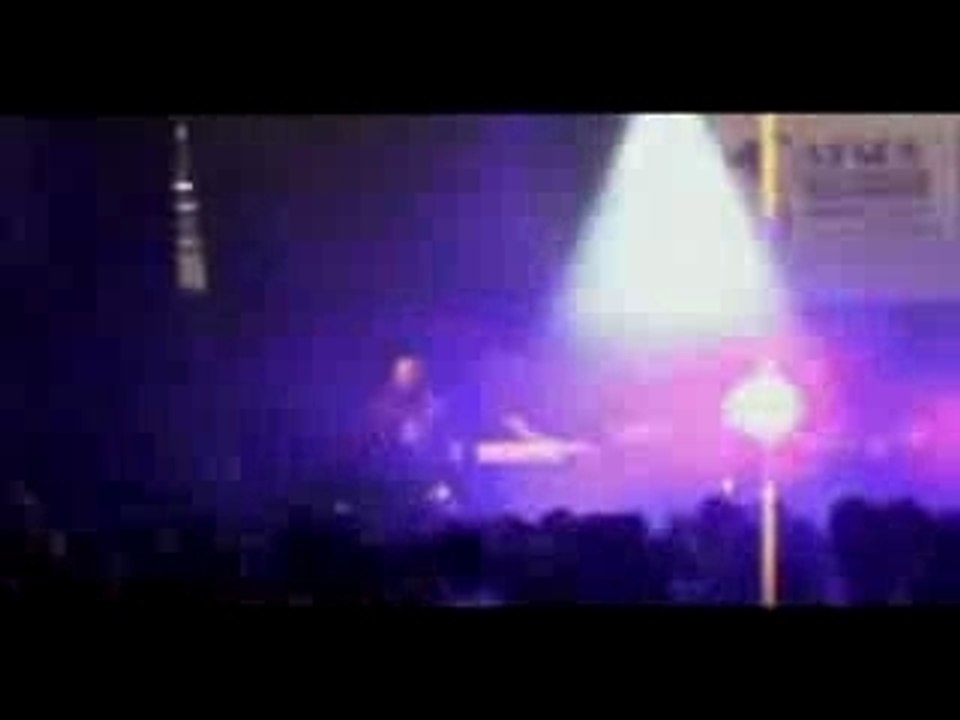 Adagio - Dominate