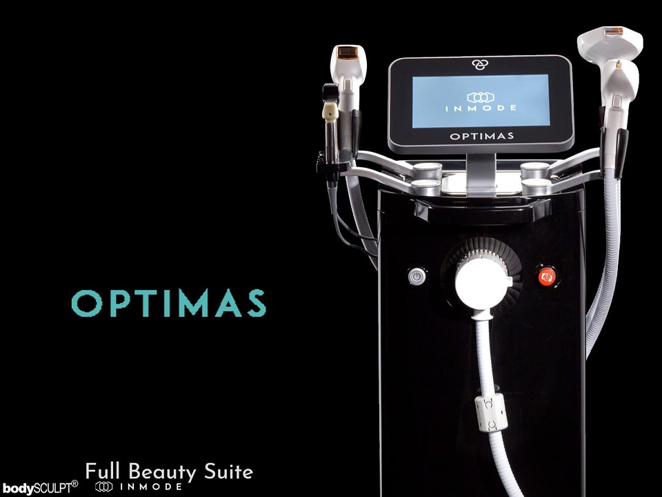 bodySCULPT_Introduction to Optimas