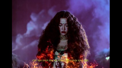 BÍCH PHƯƠNG - Chị Ngả Em Nâng (Official Teaser)