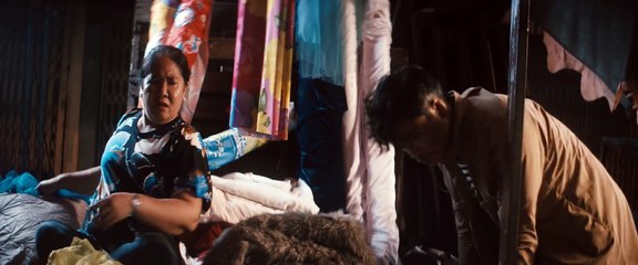 THẰNG ĐIÊN - JUSTATEE x PHƯƠNG LY - OFFICIAL MV