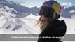 Snowboard: Anne Gasser, 1ère femme à réussir un 