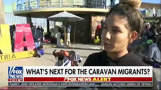 Sean Hannity 11-15-18 - FOX NEWS - November 15, 2018