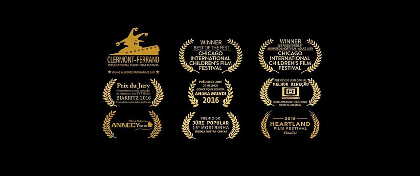 Caminho dos gigantes (Way of giants) - Trailer