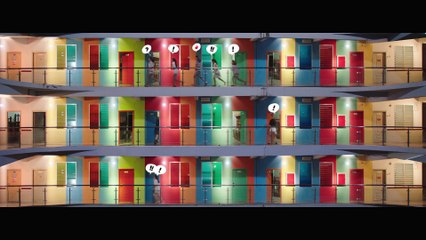 【My Girlfriend's Boyfriend】Ep13(Eng-sub) (Love Triangle between An Otaku and 2 Robots)