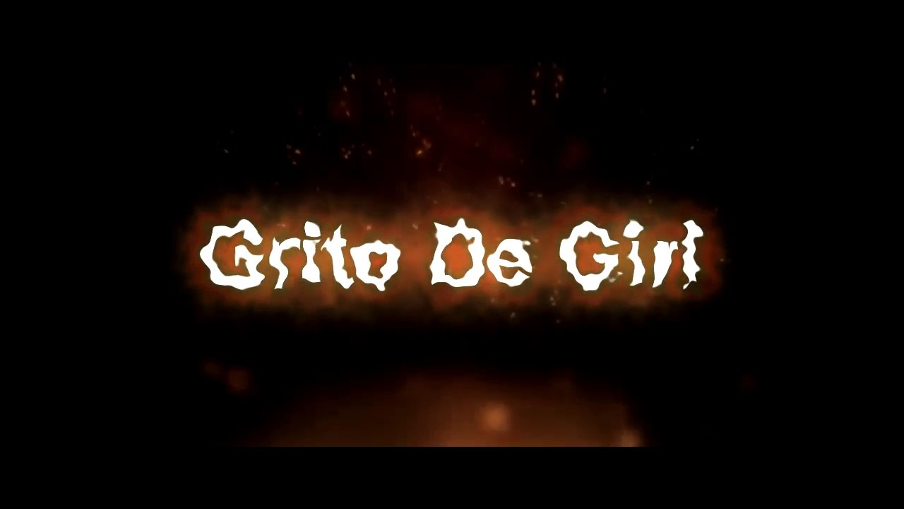 Grito De Girl Sound Effects