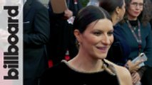 Laura Pausini Says She Never Expects to Wins at Award Shows | Billboard Latin