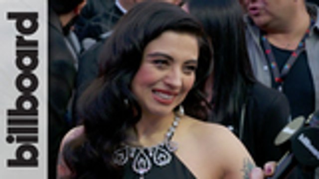 Mon Laferte Teases Her New Conceptual Album | Billboard Latin