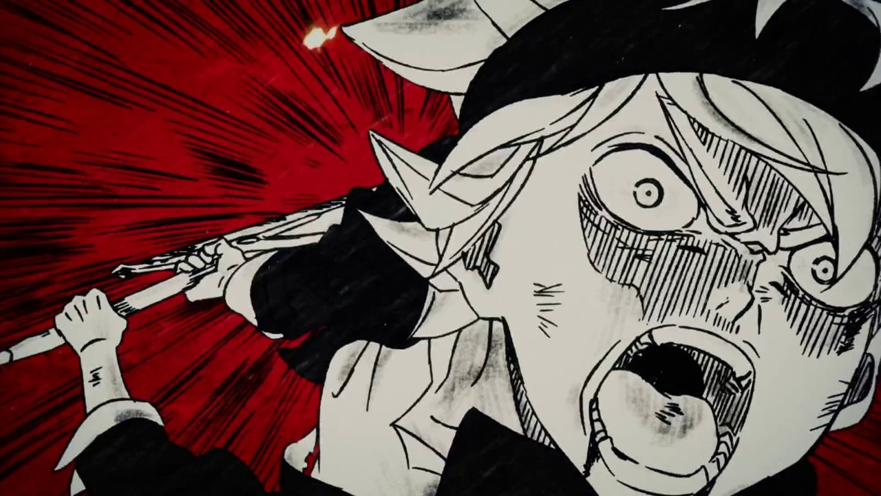 Black Clover - Opening 2