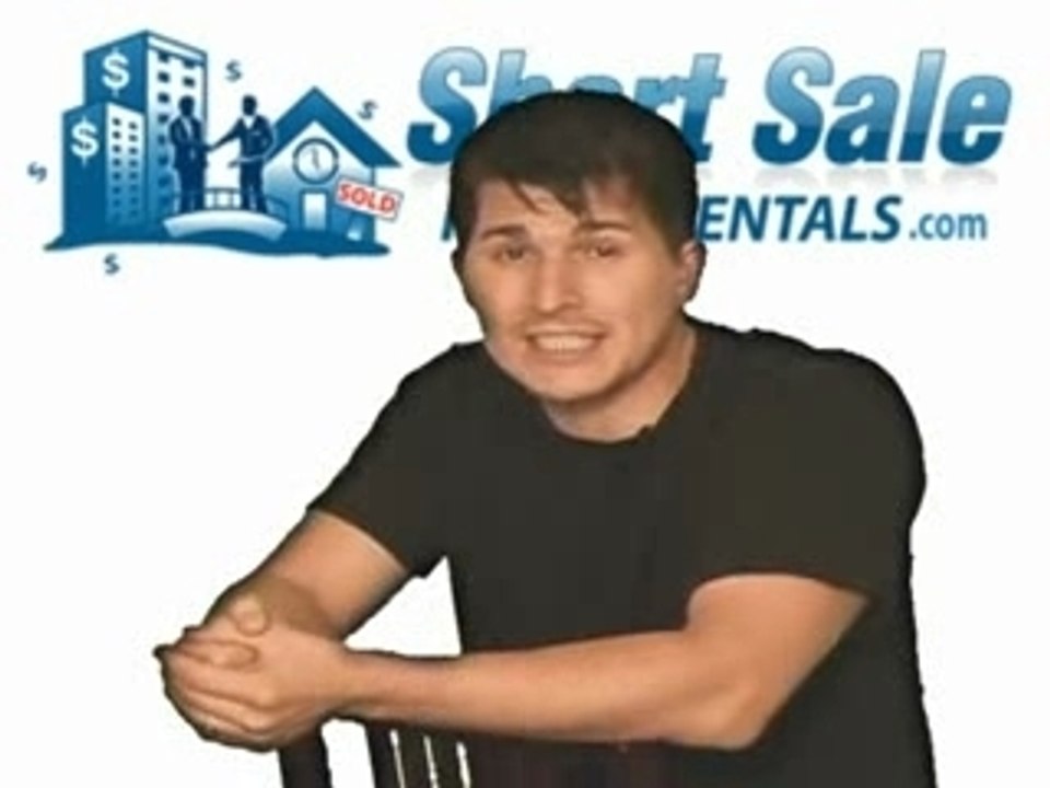 All About Short Sales