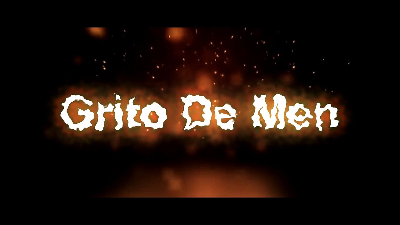 Grito De Men Sound Effects