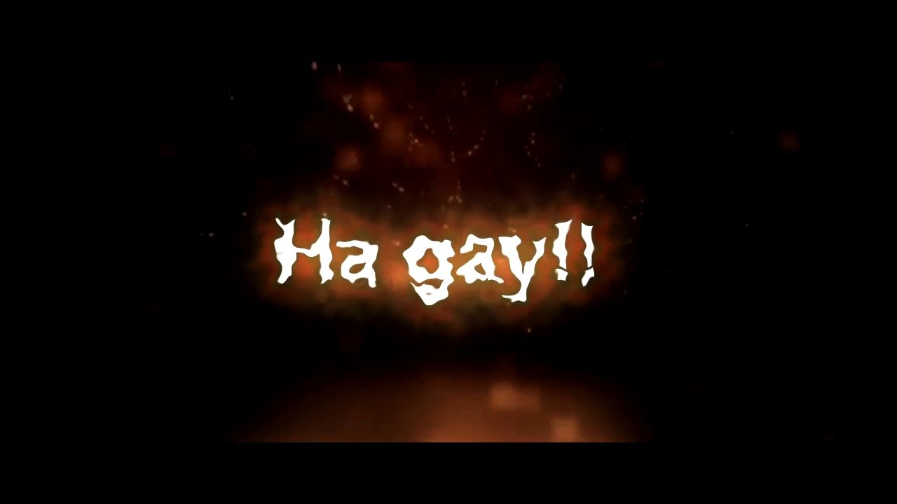 Ha Gay! Sound Effects
