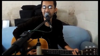 Coisa Linda - Tiago Iorc / Cover Rian M. Silva