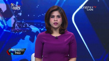 Kejaksaan Bekasi Geledah Kantor Bulog Karawang, Ada Apakah?