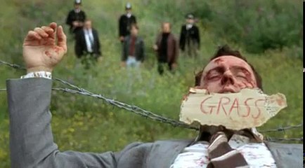 Ashes To Ashes S01 E05