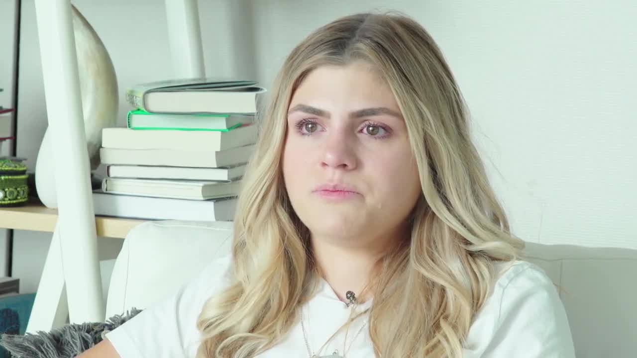 My Husband Tried to Murder Me, and Then Killed Himself