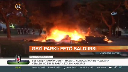 ByLock kullandığı ortaya çıktı