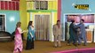 Zafri Khan Iftikhar Thakur and Amanat Chan Silki Full Comedy Stage Drama Clip   Komedy Nights